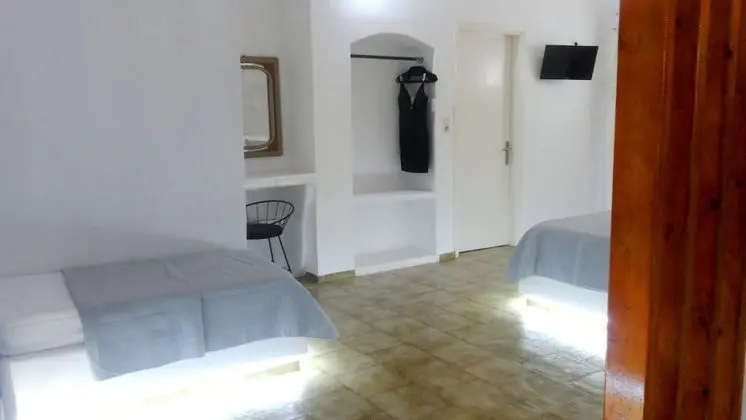 Grand Stüdyo, Birden Çok Yatak