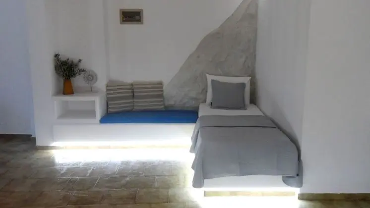 Grand Stüdyo, Birden Çok Yatak