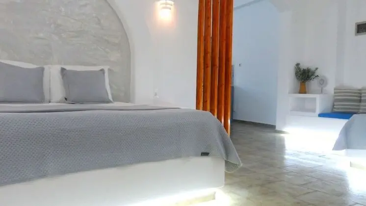 Grand Stüdyo, Birden Çok Yatak