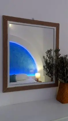 Superior Stüdyo, 1 Çift Kişilik veya 2 Tek Kişilik Yatak