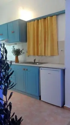 Superior Stüdyo, 1 Çift Kişilik veya 2 Tek Kişilik Yatak