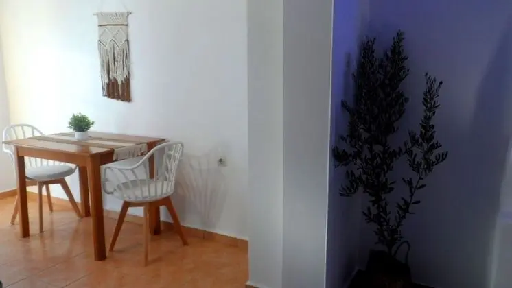 Superior Stüdyo, 1 Çift Kişilik veya 2 Tek Kişilik Yatak