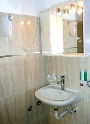 Superior Stüdyo, 1 Çift Kişilik veya 2 Tek Kişilik Yatak