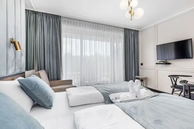 Stüdyo, Havuz Kullanımı, Plaj Kenarı