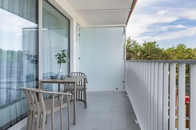 Stüdyo, Havuz Kullanımı, Plaj Kenarı