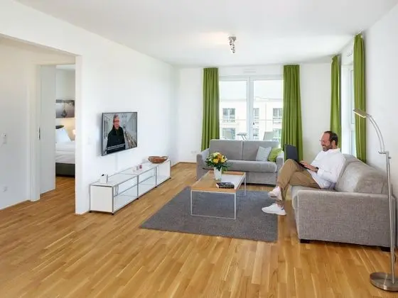Comfort Süit, 1 Yatak Odası, Balkon