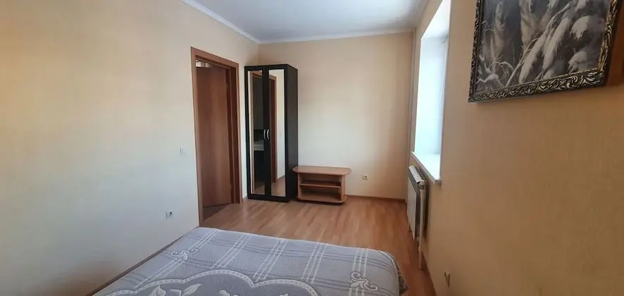Family Tek Büyük veya İki Ayrı Yataklı Oda