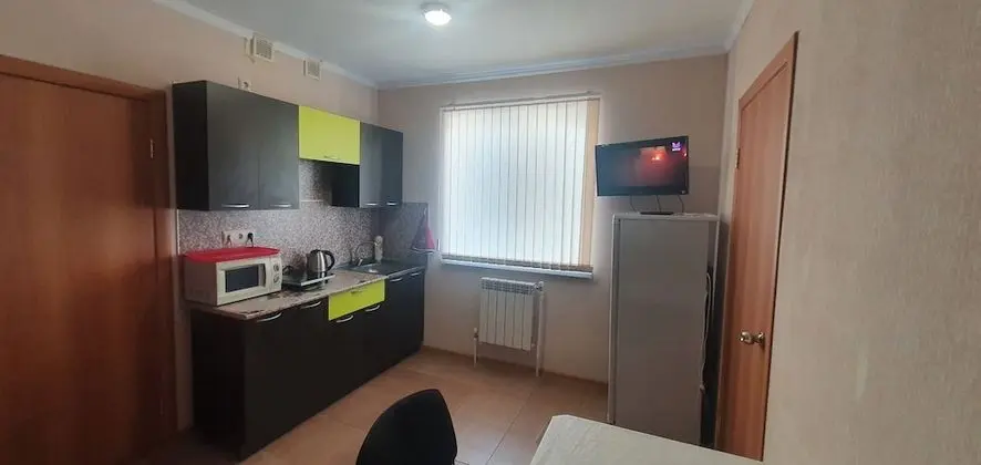 Family Tek Büyük veya İki Ayrı Yataklı Oda