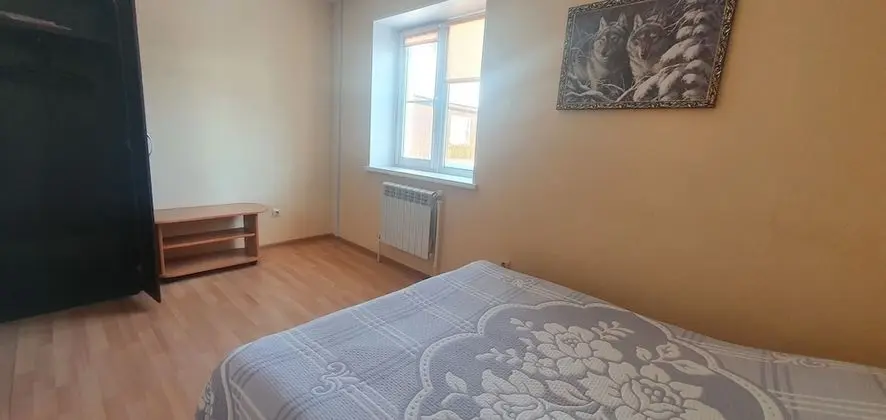 Family Tek Büyük veya İki Ayrı Yataklı Oda