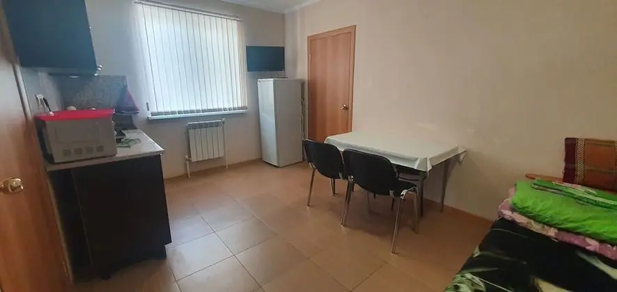 Family Tek Büyük veya İki Ayrı Yataklı Oda