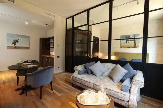 Executive Apart Daire, Birden Çok Yatak (Smart)