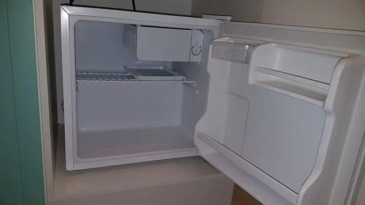 Apart Daire, 1 Çift Kişilik Yatak