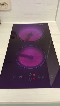 Apart Daire, 1 Çift Kişilik Yatak