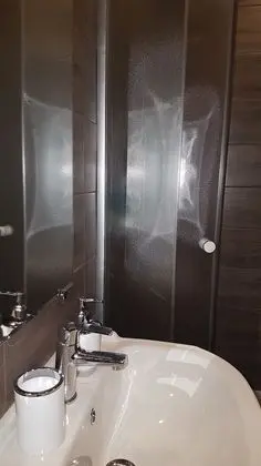 Apart Daire, 1 Çift Kişilik Yatak