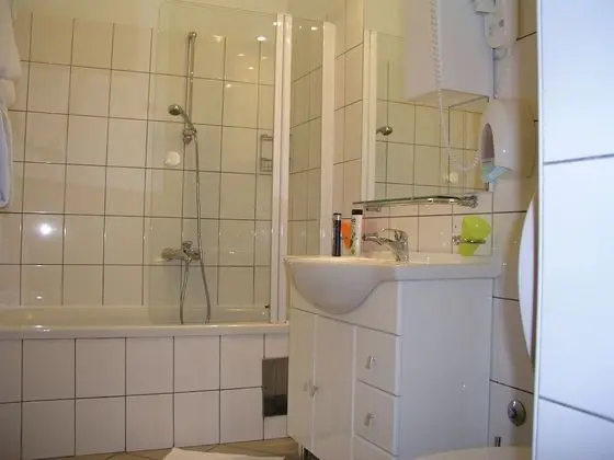 Apart Daire, 1 Yatak Odası, Balkon, Deniz Manzaralı
