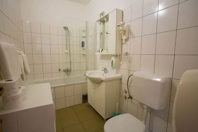 Apart Daire, 1 Yatak Odası, Balkon, Deniz Manzaralı