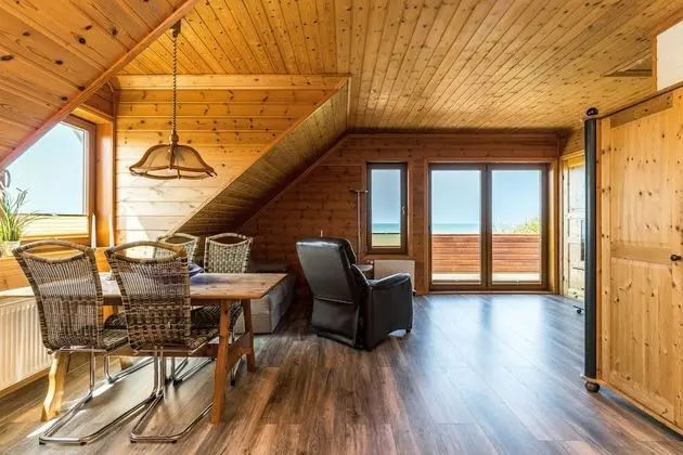 Haus Windhook - Holiday Home Seeblick 1