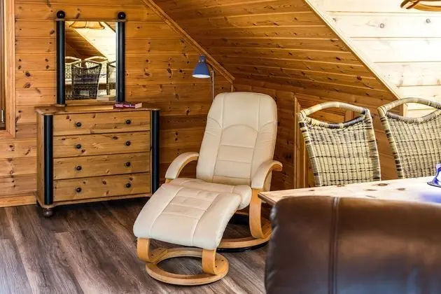 Haus Windhook - Holiday Home Seeblick 1