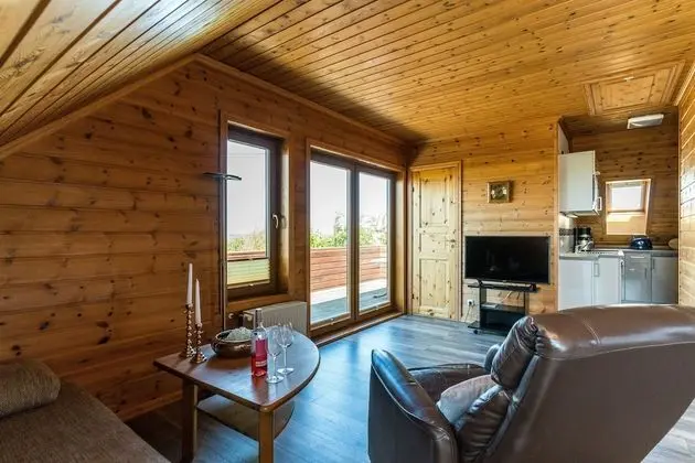 Haus Windhook - Holiday Home Seeblick 1