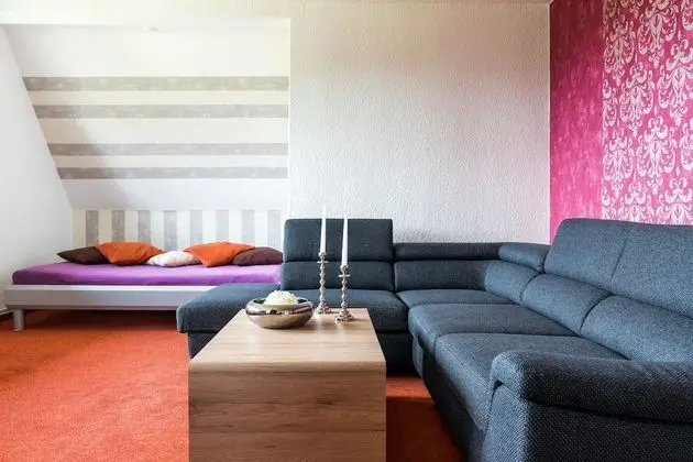 Haus Windhook - Holiday Home Seeblick 1