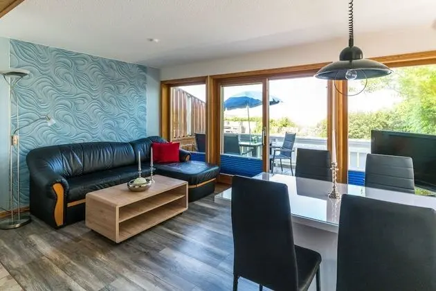 Haus Windhook - Holiday Home Seeblick 2