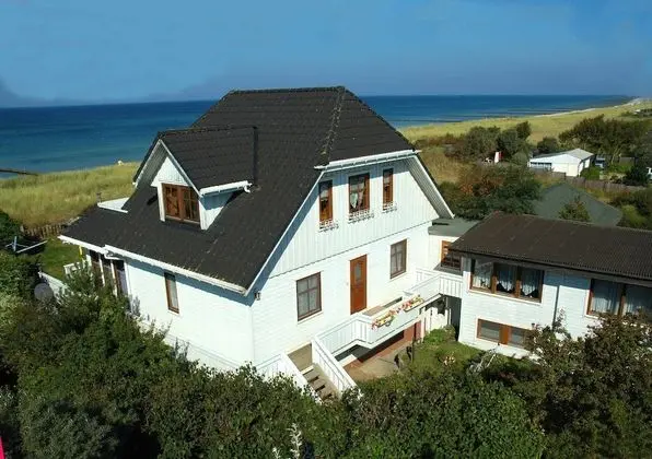Haus Windhook - Holiday Home Seeblick 3