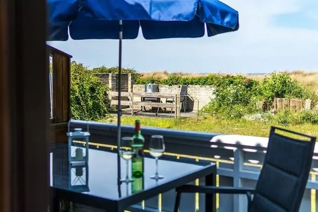 Haus Windhook - Holiday Home Seeblick 3