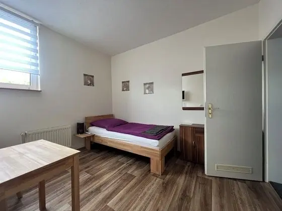 Tek Kişilik Oda