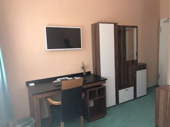 Tek Kişilik Oda