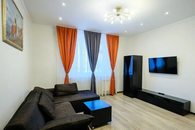 Apart Daire, 1 Yatak Odası (2)