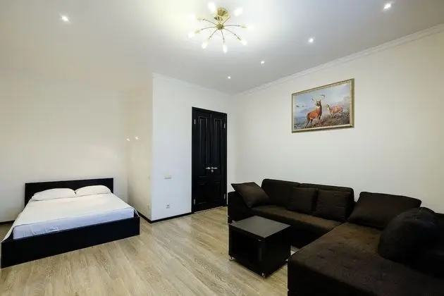 Apart Daire, 1 Yatak Odası (2)