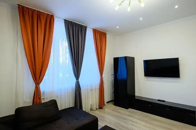 Apart Daire, 1 Yatak Odası (2)