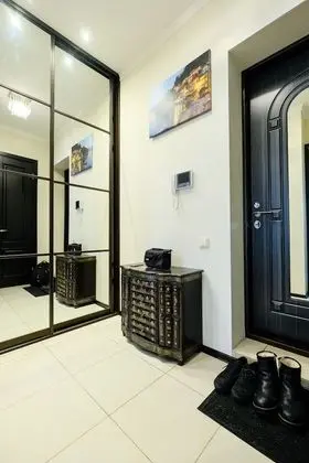 Apart Daire, 1 Yatak Odası (2)