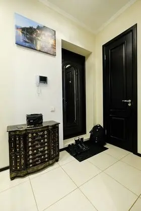 Apart Daire, 1 Yatak Odası (2)