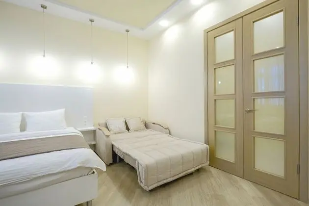 Apart Daire, Balkon