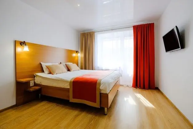 Apart Daire, Balkon (2)