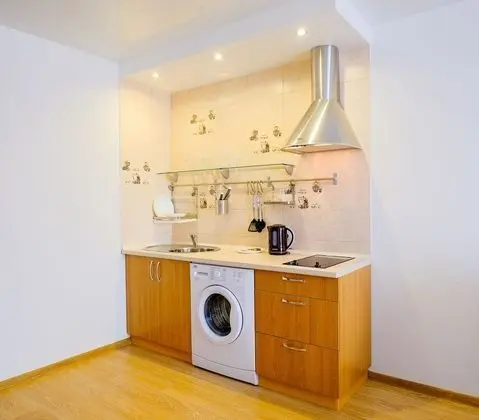 Apart Daire, Balkon (2)
