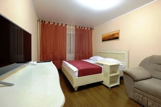 Standard Apart Daire (1)