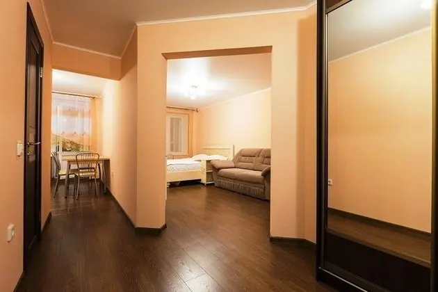 Standard Apart Daire (1)