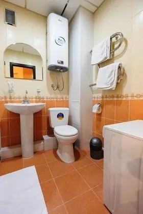 Standard Apart Daire (1)