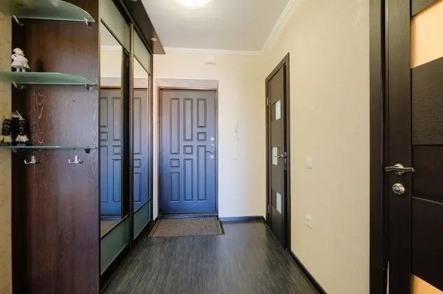 Standard Apart Daire (2)