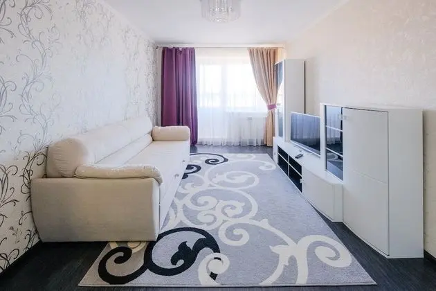 Standard Apart Daire (2)