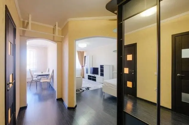 Standard Apart Daire (2)