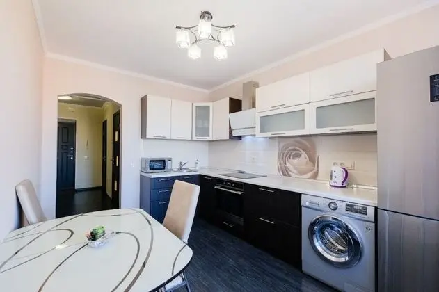 Standard Apart Daire (2)