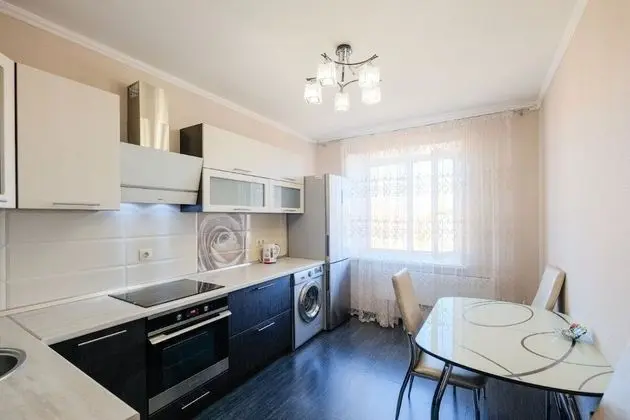 Standard Apart Daire (2)