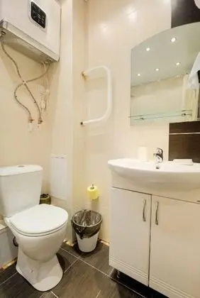 Standard Apart Daire (2)