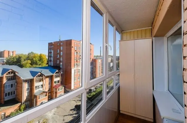 Standard Apart Daire (2)