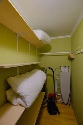 Standard Apart Daire (3)