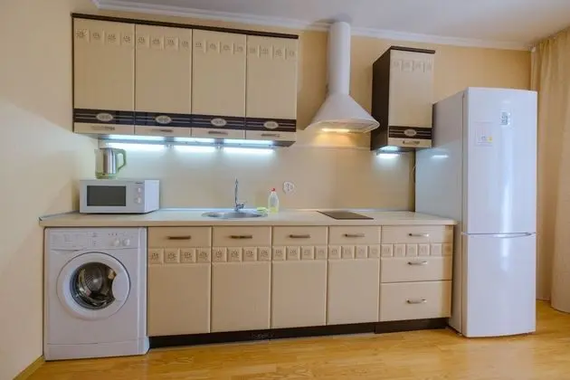 Standard Apart Daire (3)