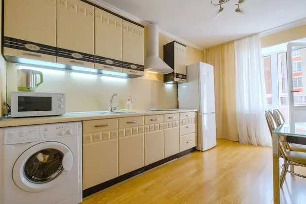 Standard Apart Daire (3)
